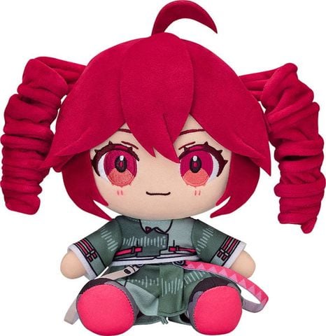 Chocopuni Plushie Kasane Teto VOICEPEAK Ver | Good Smile Company Plushie