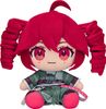 Chocopuni Plushie Kasane Teto VOICEPEAK Ver | Good Smile Company Plushie
