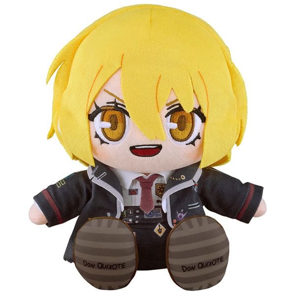 Don Quixote - Limbus Company | Good Smile Company Plushie