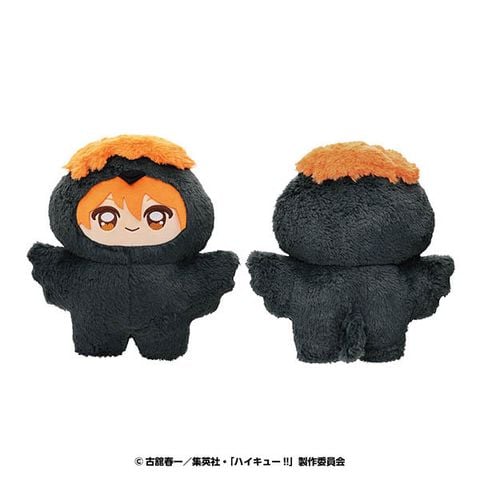 Choi Deka Chimikemo Mascot Shoyo Hinata - Haikyuu!! | Ensky Goods