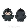 Choi Deka Chimikemo Mascot Tobio Kageyama - Haikyuu!! | Ensky Goods