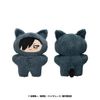 Choi Deka Chimikemo Mascot Tetsuro Kuroo - Haikyuu!! | Ensky Goods