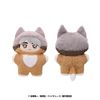Choi Deka Chimikemo Mascot 6 Osamu Miya - Haikyuu!! | Ensky Goods
