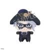 Azul Ashengrotto Masquerade Dress Ver. - Disney Twisted Wonderland | Kamio Japan Plushie