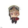 Jamil Viper Masquerade Dress Ver. - Disney Twisted Wonderland | Kamio Japan Plushie