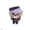 Epel Felmier Masquerade Dress Ver. - Disney Twisted Wonderland | Kamio Japan Plushie