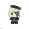 Rook Hunt Masquerade Dress Ver. - Disney Twisted Wonderland | Kamio Japan Plushie