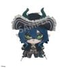 Malleus Draconia Masquerade Dress Ver. - Disney Twisted Wonderland | Kamio Japan Plushie