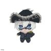 Silver Masquerade Dress Ver. - Disney Twisted Wonderland | Kamio Japan Plushie