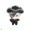 Sebek Zigvolt Masquerade Dress Ver. - Disney Twisted Wonderland | Kamio Japan Plushie