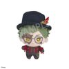 Trey Clover Playful Dress Ver. - Disney Twisted Wonderland | Kamio Japan Plushie