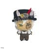 Jack Howl Playful Dress Ver. - Disney Twisted Wonderland | Kamio Japan Plushie