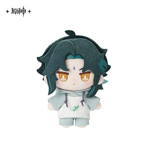 Nhồi Bông Xiao Sweet Dream Whisper Series - Genshin Impact | miHoYo Plushie
