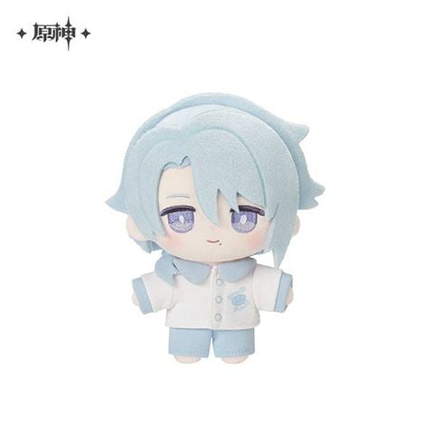 Nhồi Bông Kamisato Ayato Sweet Dream Whisper Series - Genshin Impact | miHoYo Plushie
