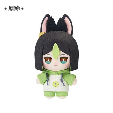 Nhồi Bông Tighnari Sweet Dream Whisper Series - Genshin Impact | miHoYo Plushie