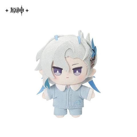Nhồi Bông Neuvillette - Genshin Impact | miHoYo Plushie