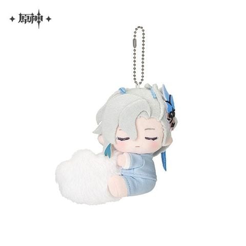 Nhồi Bông Neuvillette Sweet Dream Whisper Series - Genshin Impact | miHoYo Plushie