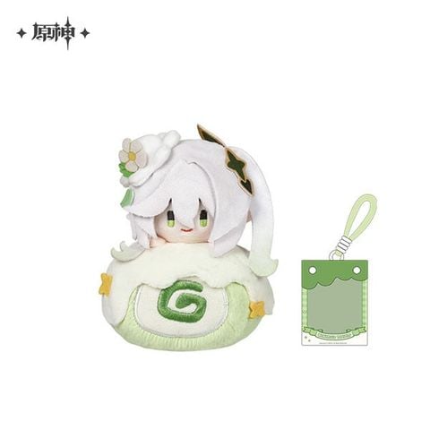 Nhồi Bông Nahida Wondrous Travels Series Fragrance Plush Mascot - Genshin Impact | miHoYo Plushie