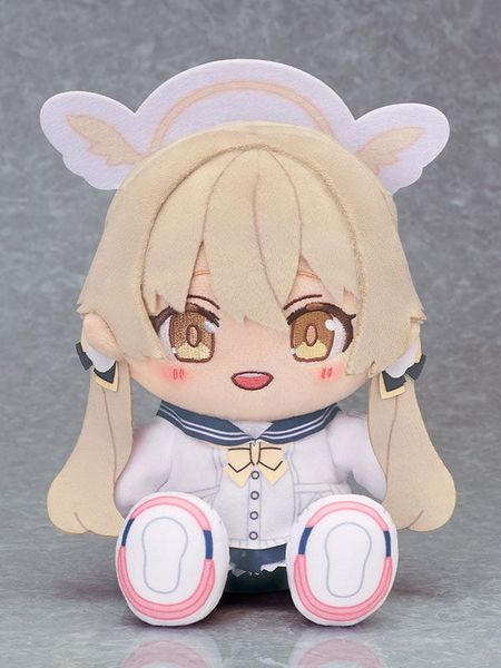 Chocopuni Plushie Hifumi - Blue Archive | Movic Plushie