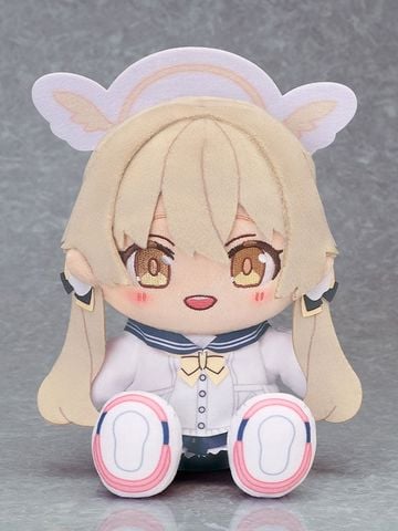Chocopuni Plushie Hifumi - Blue Archive | Movic Plushie