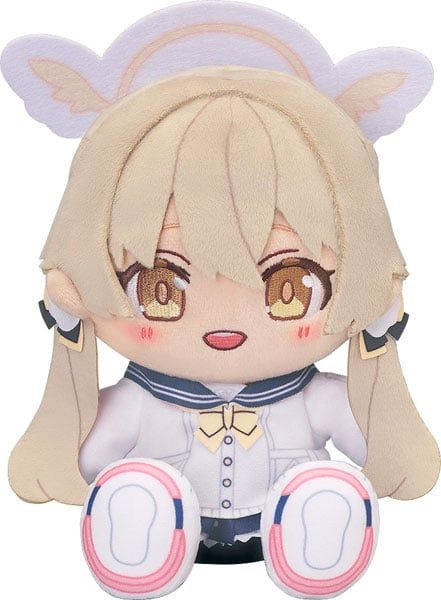 Chocopuni Plushie Hifumi - Blue Archive | Movic Plushie