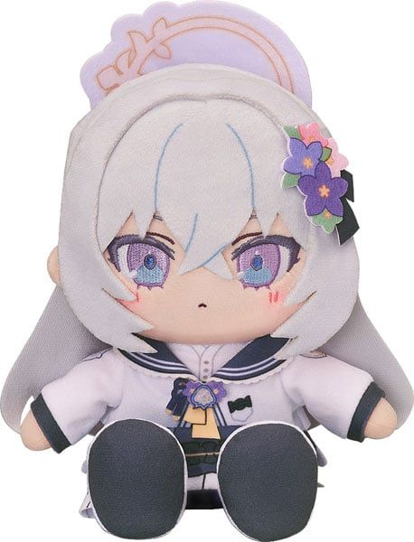 Chocopuni Plushie Azusa - Blue Archive | Movic Plushie