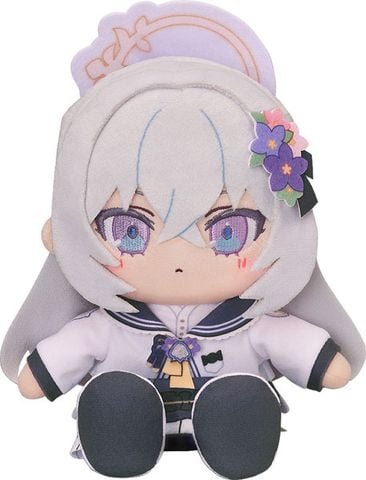 Chocopuni Plushie Azusa - Blue Archive | Movic Plushie