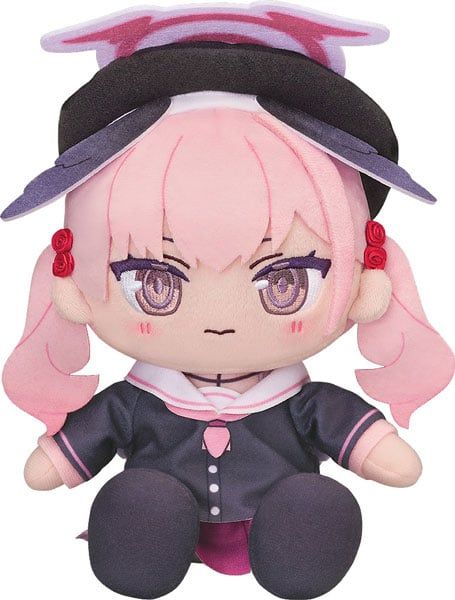 Chocopuni Plushie Koharu - Blue Archive | Movic Plushie