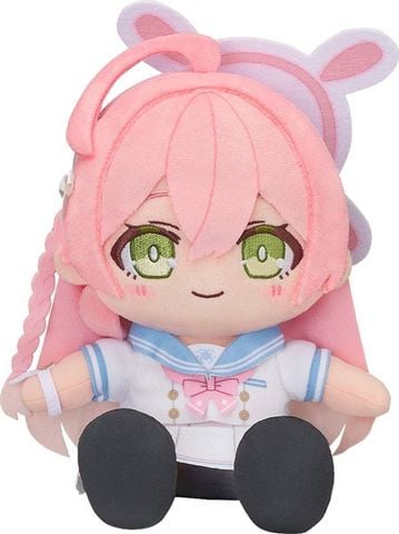 Chocopuni Plushie Hanako - Blue Archive | Movic Plushie