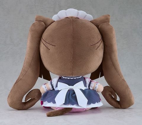 Chocola - Nekopara | Good Smile Company Plushie
