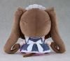 Chocopuni Plushie Chocola - Nekopara Sekai Connect | Movic Plushie
