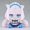 Vanilla - Nekopara | Good Smile Company Plushie