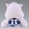 Chocopuni Plushie Vanilla - Nekopara Sekai Connect | Movic Plushie