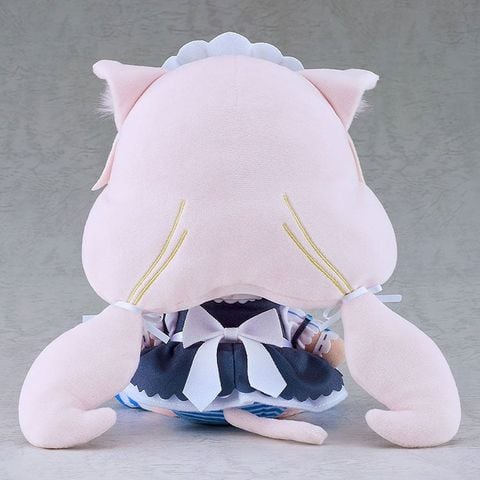 Vanilla - Nekopara | Good Smile Company Plushie