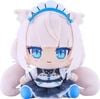 Chocopuni Plushie Vanilla - Nekopara Sekai Connect | Movic Plushie