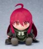 Chocopuni Plushie Shana - Shakugan no Shana III FINAL | Movic Plushie
