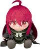 Chocopuni Plushie Shana - Shakugan no Shana III FINAL | Movic Plushie