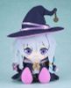 Wandering Witch The Journey of Elaina | Movic Plushie