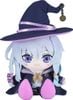 Wandering Witch The Journey of Elaina | Movic Plushie
