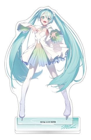 Hatsune Miku - VOCALOID | Movic Acrylic Stand