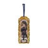 Resident Evil 30th Anniversary Main Art Metal Bookmark Leon | Capcom Goods