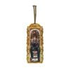 Metal Bookmark Chris Resident Evil 30th Anniversary Main Art - Resident Evil Series | Capcom Goods