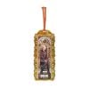 Metal Bookmark Grace - Resident Evil Series | Capcom Goods
