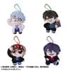3-nen Z-gumi Ginpachi-sensei Seishun Plush Mascot Shinsuke Takasugi - 3-nen Z-gumi Ginpachi-sensei | MegaHouse Plushie