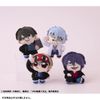 3-nen Z-gumi Ginpachi-sensei Seishun Plush Mascot Shinsuke Takasugi - 3-nen Z-gumi Ginpachi-sensei | MegaHouse Plushie