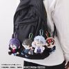 3-nen Z-gumi Ginpachi-sensei Seishun Plush Mascot Shinsuke Takasugi - 3-nen Z-gumi Ginpachi-sensei | MegaHouse Plushie
