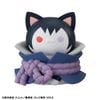 MEGA CAT PROJECT Nyaruto! LAST BATTLE Arc - NARUTO Shippuden | MegaHouse Goods