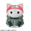MEGA CAT PROJECT Nyaruto! LAST BATTLE Arc - NARUTO Shippuden | MegaHouse Goods