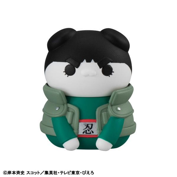MEGA CAT PROJECT Nyaruto! LAST BATTLE Arc - NARUTO Shippuden | MegaHouse Goods