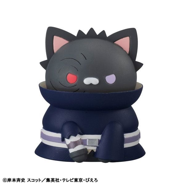 MEGA CAT PROJECT Nyaruto! LAST BATTLE Arc - NARUTO Shippuden | MegaHouse Goods